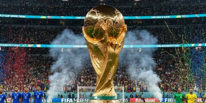 FIFA World Cup 2026 Final Prediction: Who Reaches the Biggest Stage?