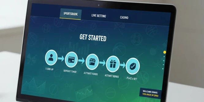 How to Use BetUS Website Step by Step for Beginners to Start Betting Smart
