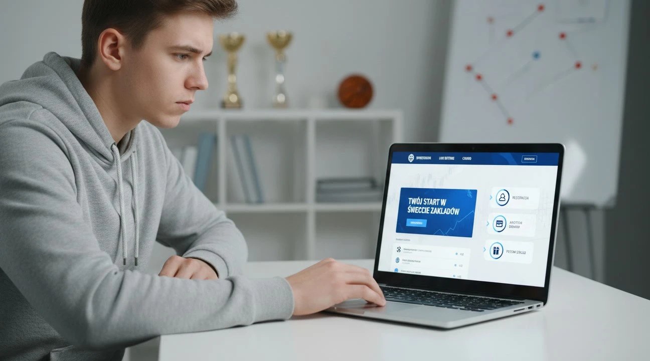 How to Use BetUS Website Step by Step for Beginners to Start Betting Smart