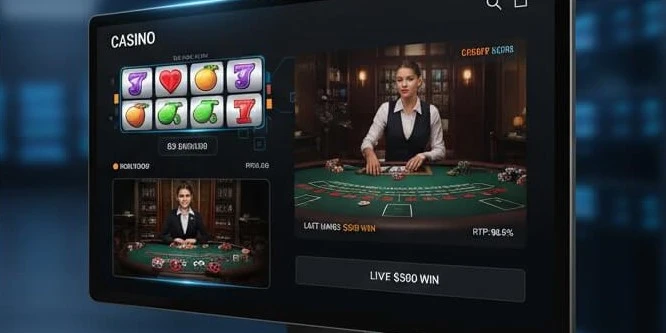BetUS Casino and Sportsbook Review Inside How the Platform Actually Works