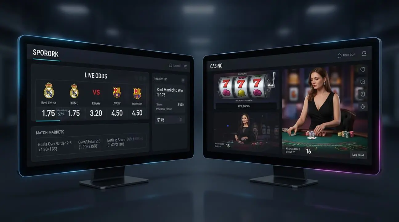 BetUS Casino and Sportsbook Review Inside How the Platform Actually Works