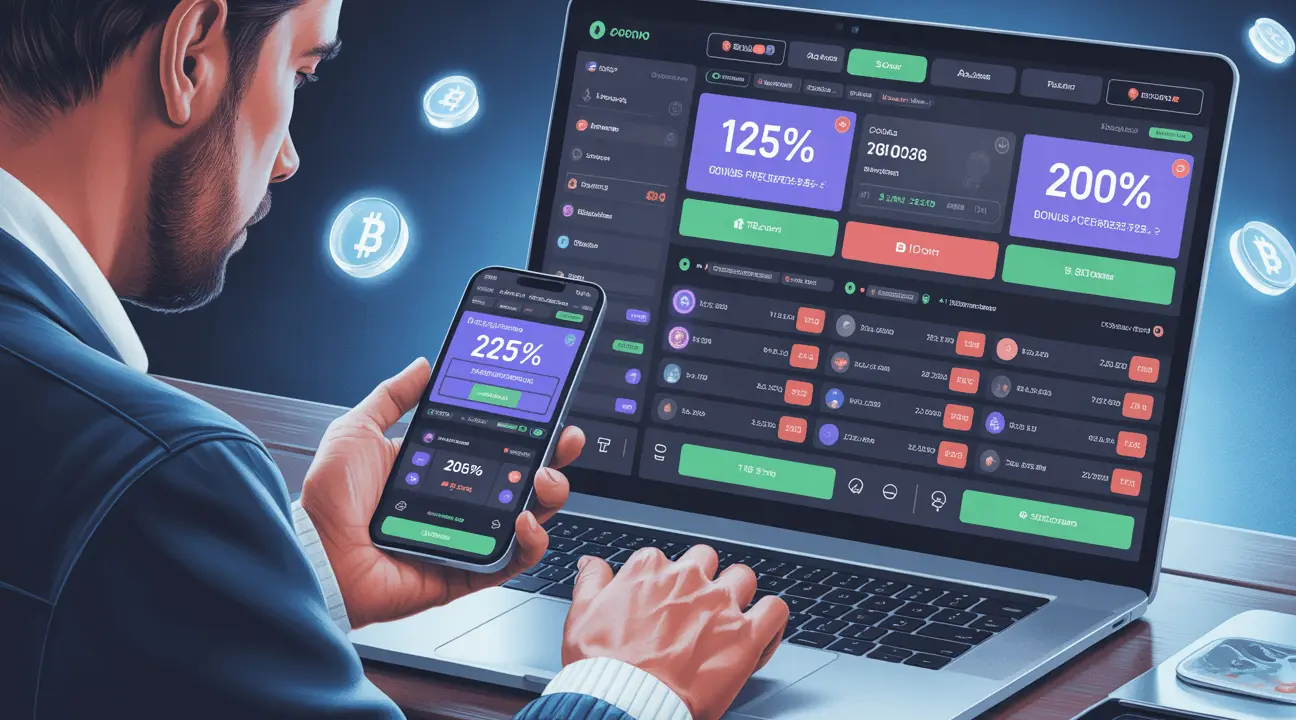 BetUS Bonus Codes 2026 Latest Offers & Promo Deals