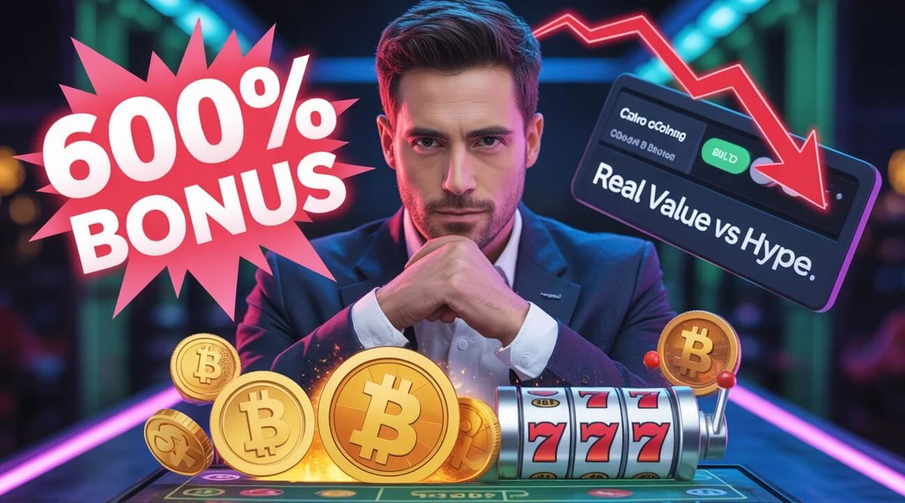 Shuffle Casino Bonus Guide to Unlock the Best Shuffle Bonus Offers Without Wasting Your Deposit