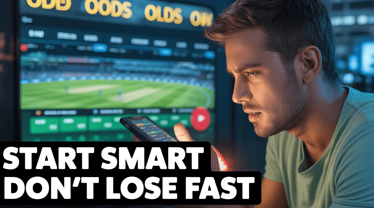 Parimatch for Beginners Guide How to Start Smart Without Burning Your First Deposit