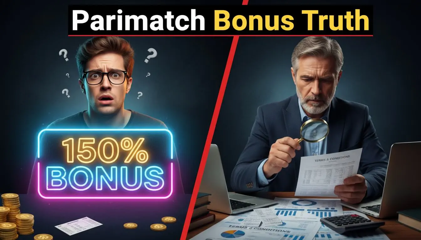 Parimatch Bonus What You Actually Get How It Works and Where Most Users Mess It Up