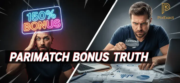 Parimatch Bonus What You Actually Get How It Works and Where Most Users Mess It Up