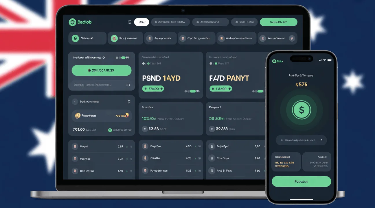 The 5 Fastest Paying Australian Betting Sites in 2026