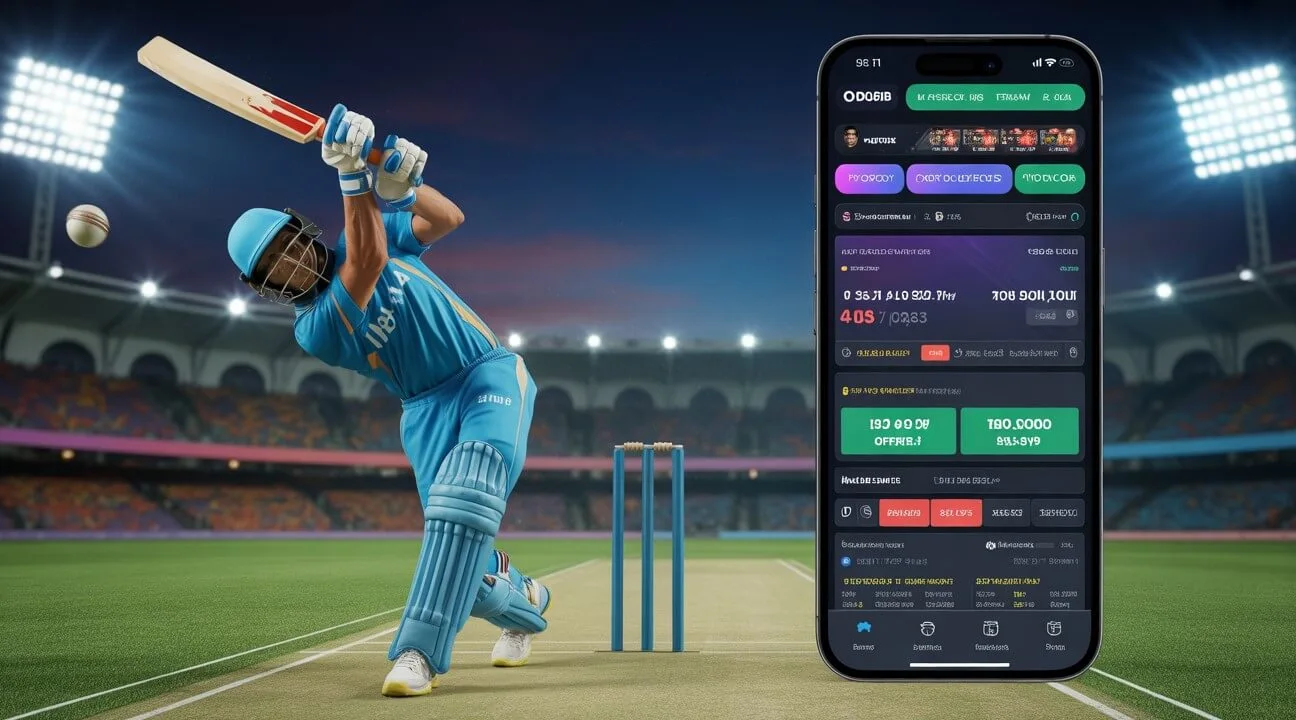 Best IPL Betting Sites in India Top 5 Picks for 2026