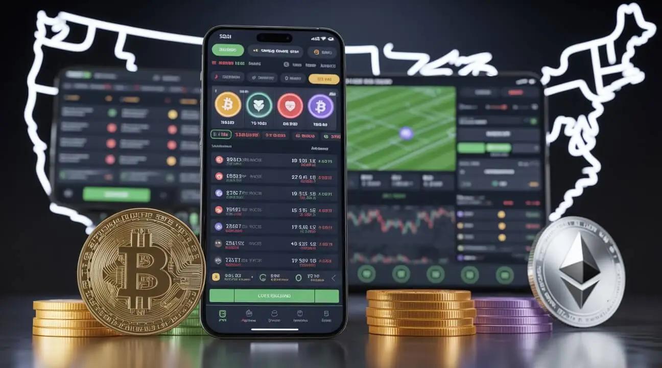 Best Betting Sites in the USA 2026 Legal Sportsbooks by State Safe Platforms