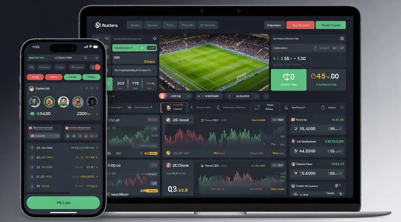 Best Betting Sites UK Top Online Sportsbooks UK 2026