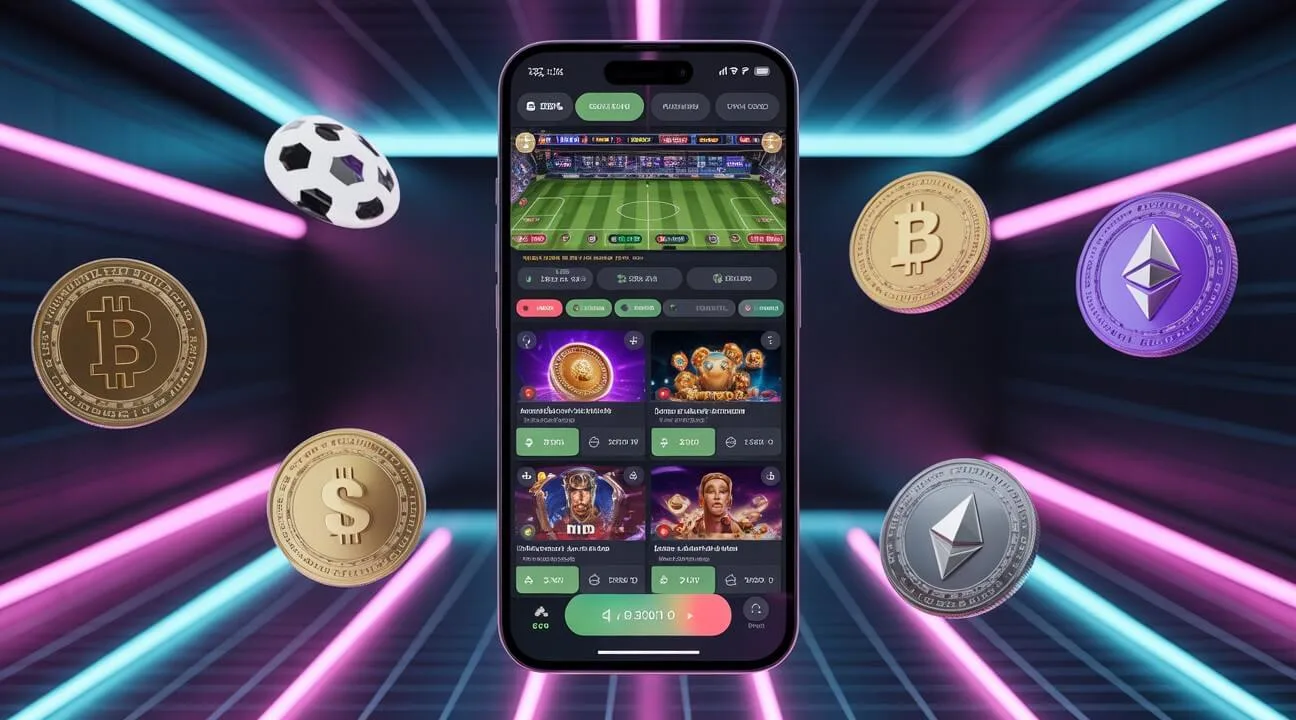 BC.Game India Review 2026: Is It Legal, Safe & Worth Playing?
