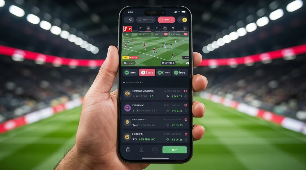 Best Betting Sites Germany 2026 Online Sportsbook