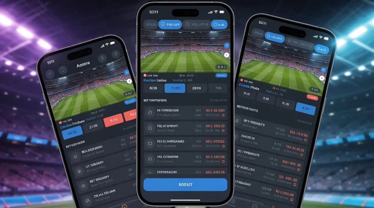 Best Betting Apps UK for Fast Payouts and Live Betting
