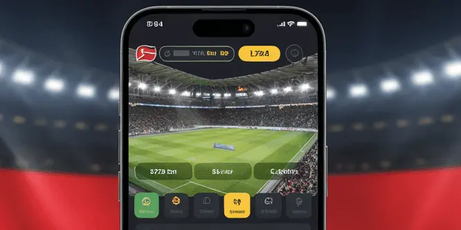 Best Sites For Sports Betting Germany