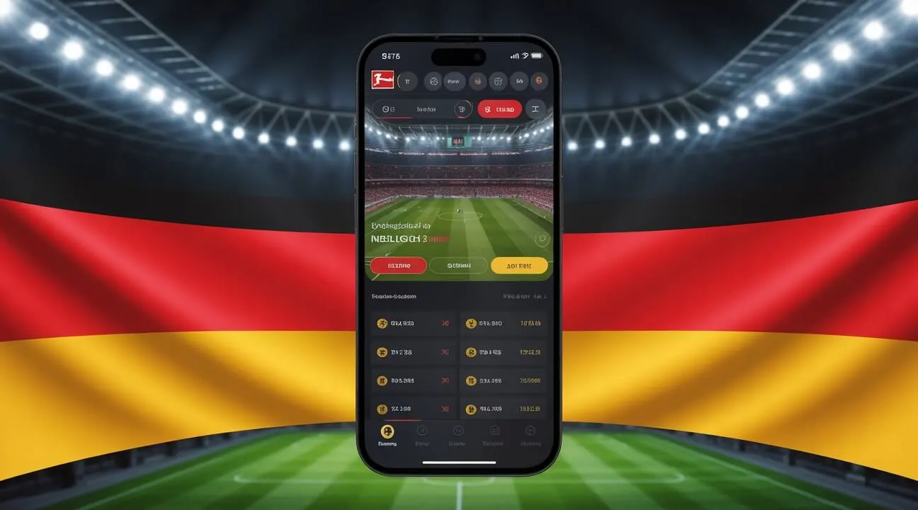 Best Sites For Sports Betting Germany