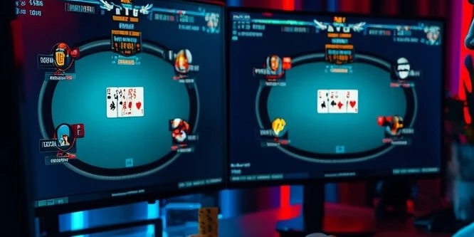 ACR Poker Beginner Guide 2026 How to Start & Win