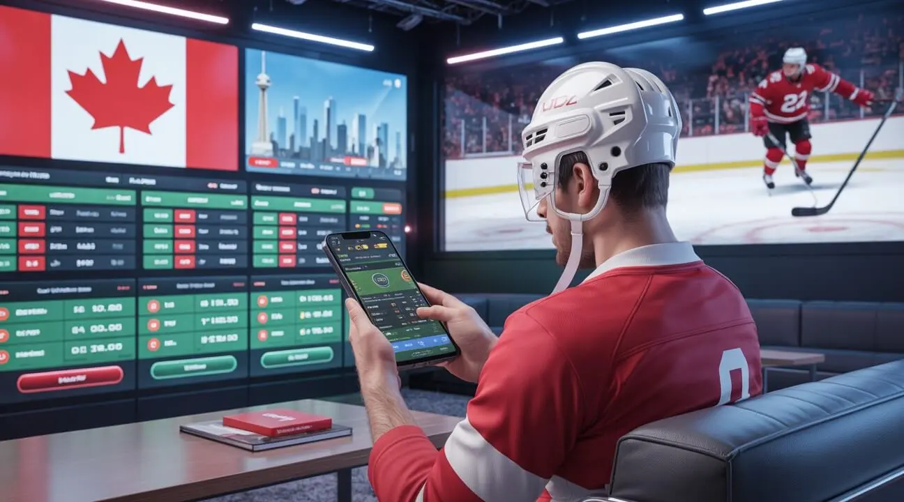 Is Online Betting Legal in Canada? What Every Canadian Bettor Must Know