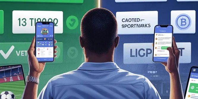 Is Your Bookie Legal? A Guide to State vs. Federal Betting Licenses in Nigeria