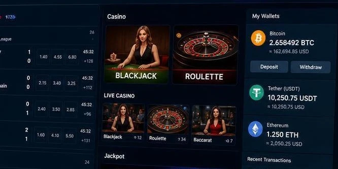 Betrise Casino Bonuses Promo Codes & Offers 2026