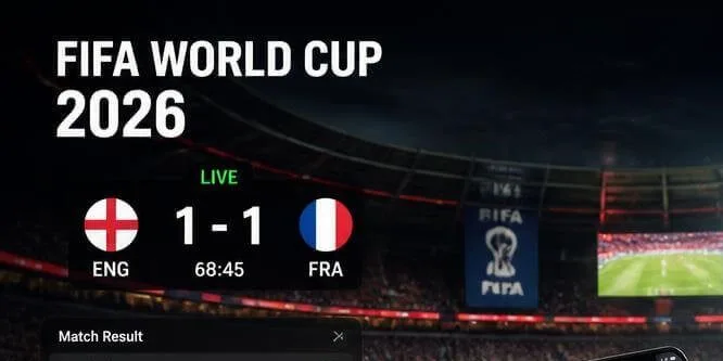 FIFA World Cup 2026 Betting Sites UK Best Odds & Offers
