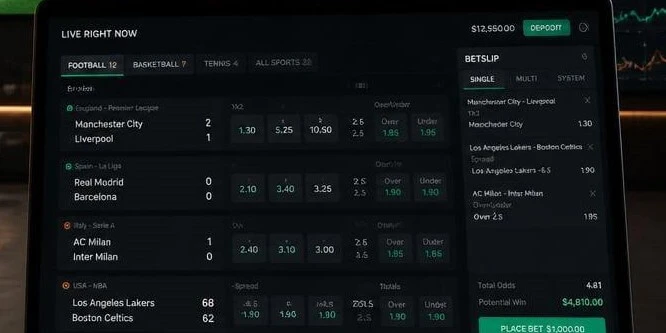 BoxBet Betting Odds Guide 2026 for Better Value Bets