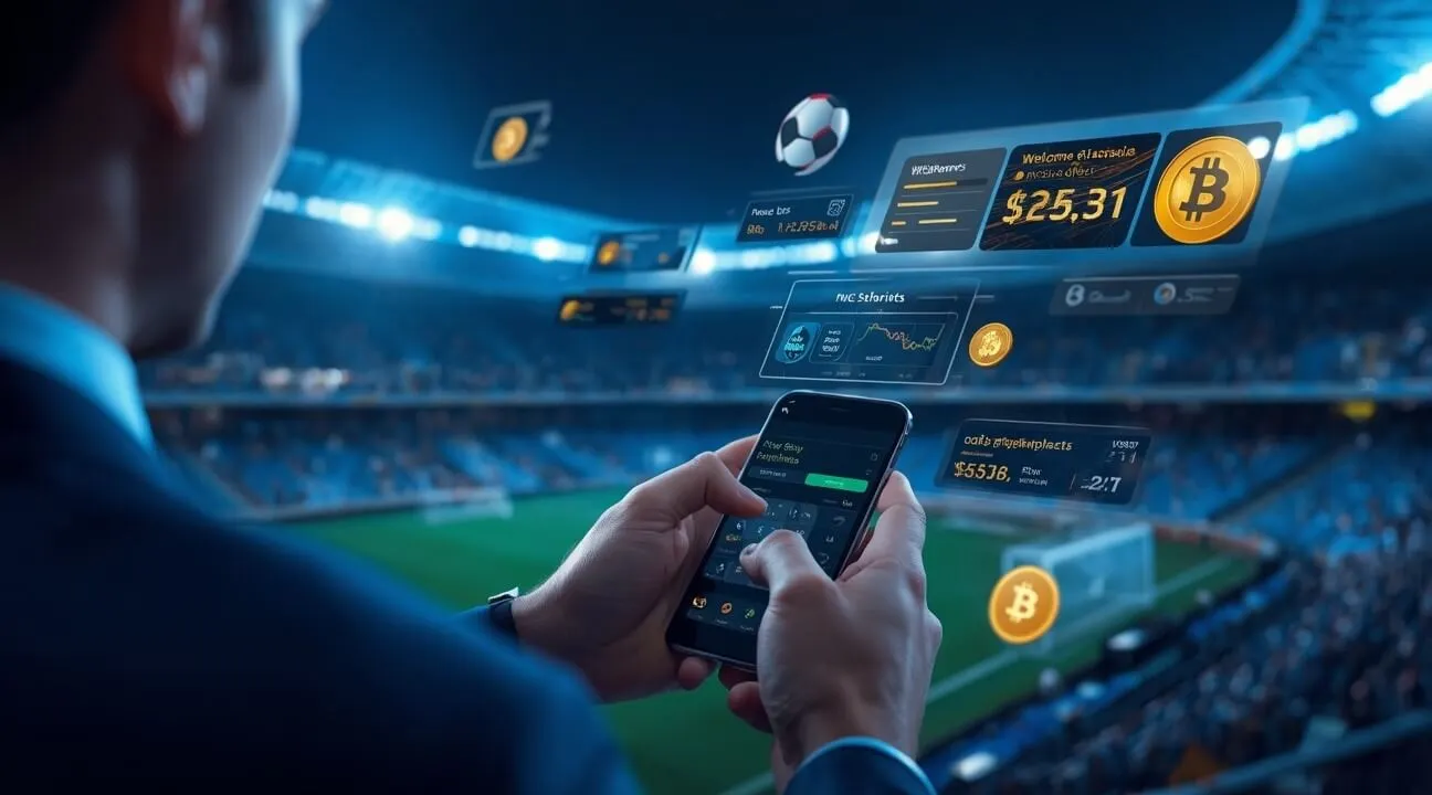 Best Sportsbook Offers Australia 2026 Ranked