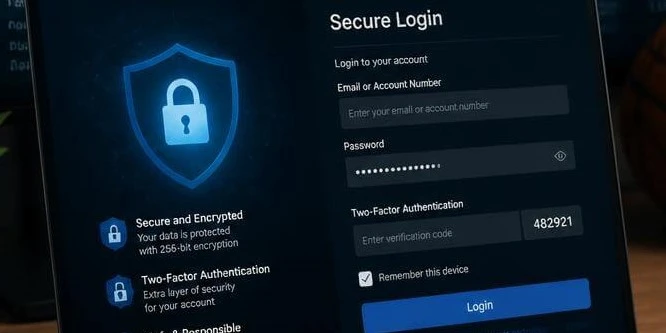How to Login to BetOnline 2026 Step-by-Step Login Guide