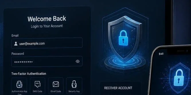 Flush Login Guide 2026 How to Access Your Account Safely