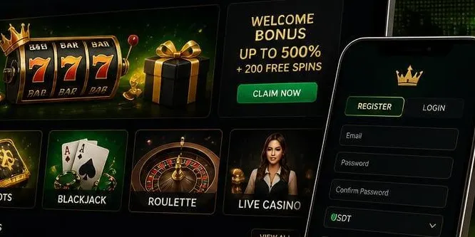 What Is Wild Casino and How Does It Work? Complete Beginner Guide