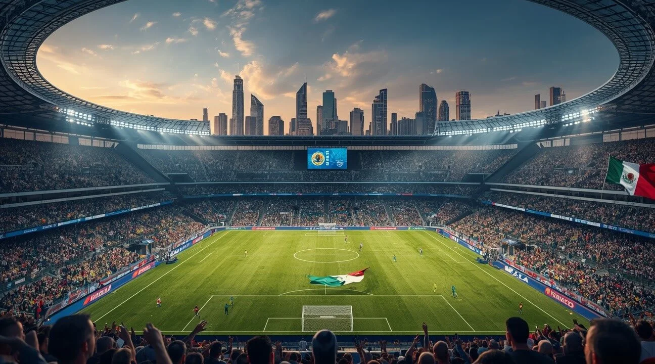 2026 FIFA World Cup Host Cities Ranked for Goals & Upsets