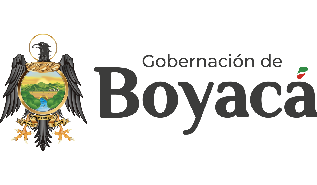 Gobernación de Boyacá