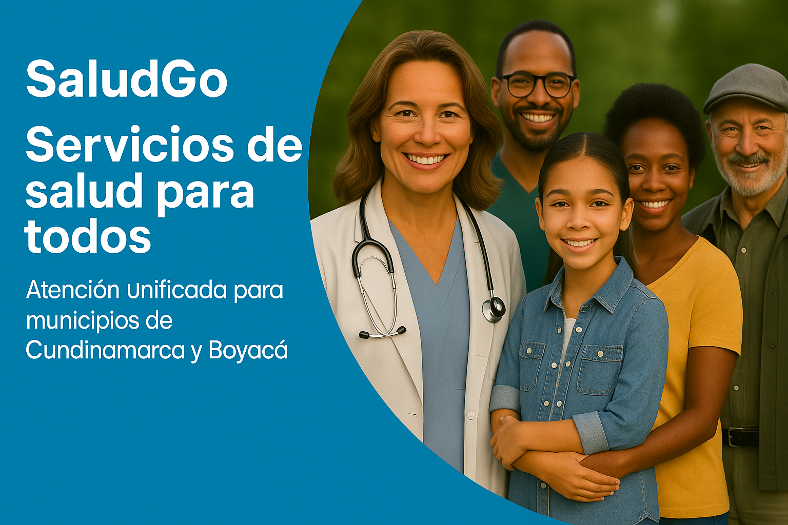 Atención primaria en comunidad