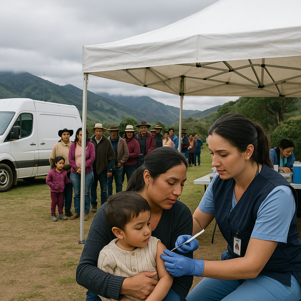 Atención centrada en las personas