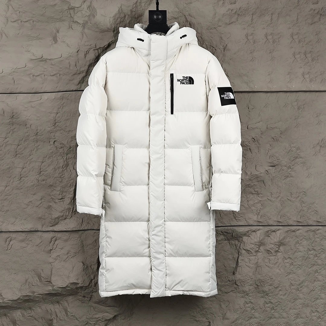 THE NORTH FACE HYBRID FW24 ACT FREE EX Down Jackets