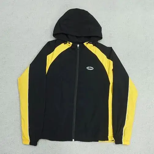 Corteiz Windbreaker Litework