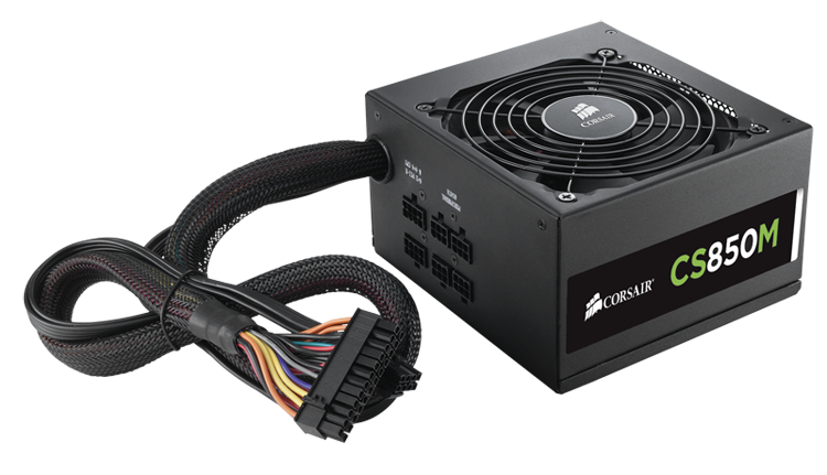 Power Supply
