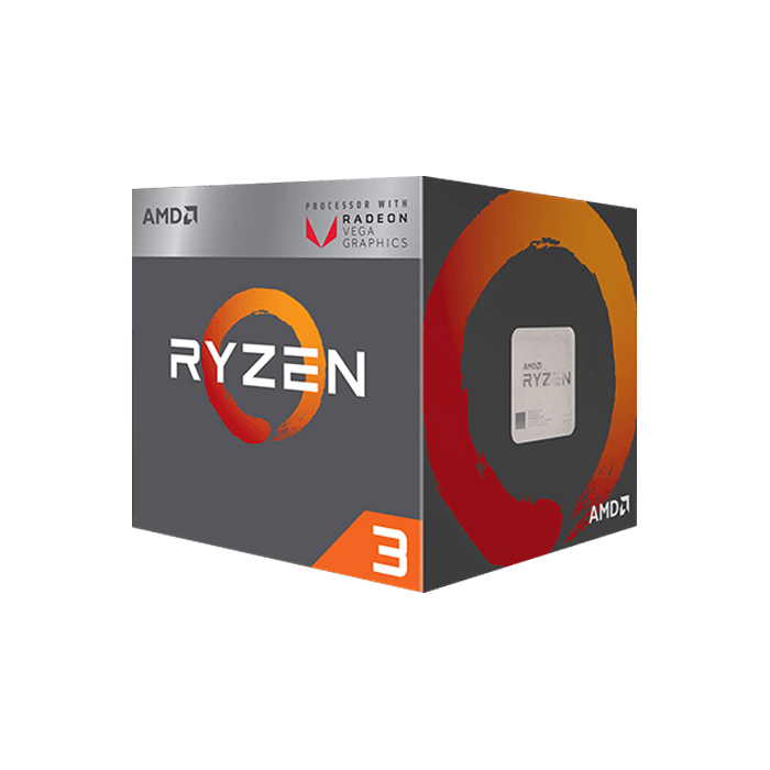 Processor