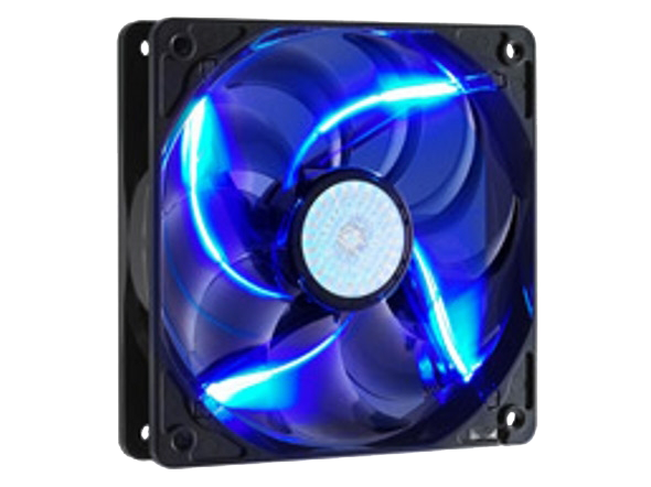 Fan & Cooling