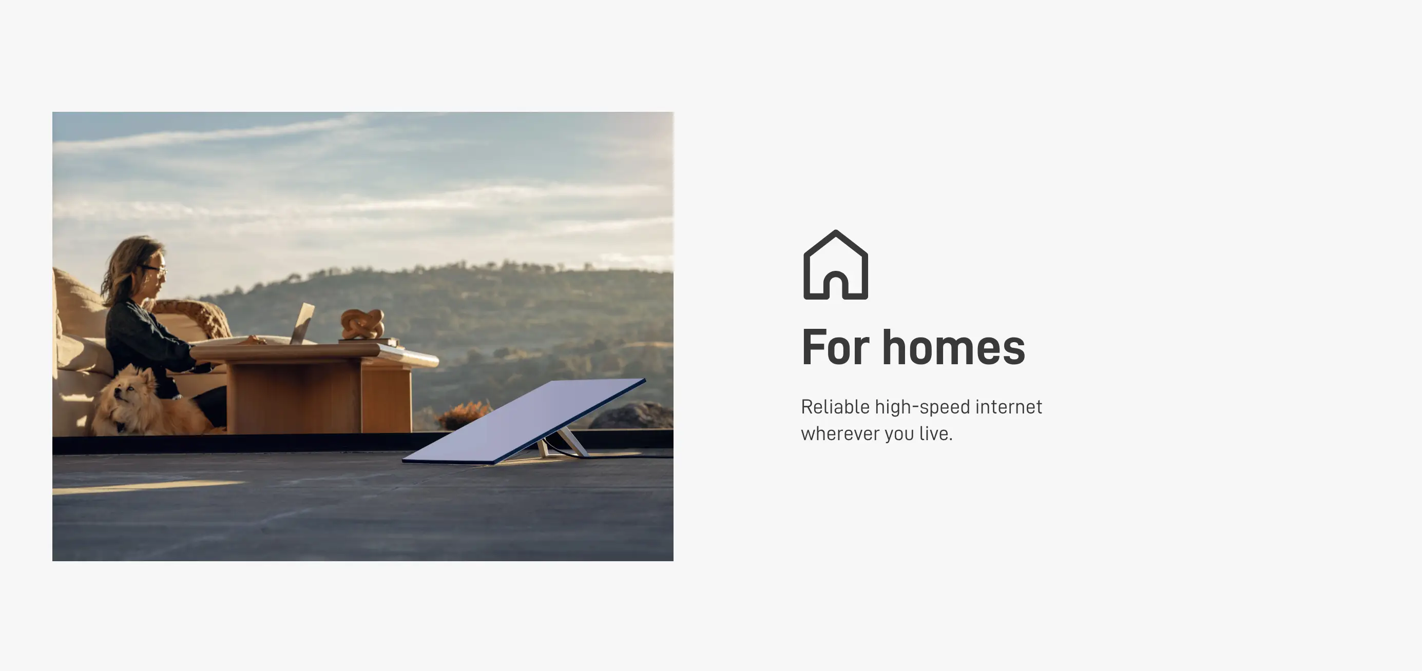 For Home