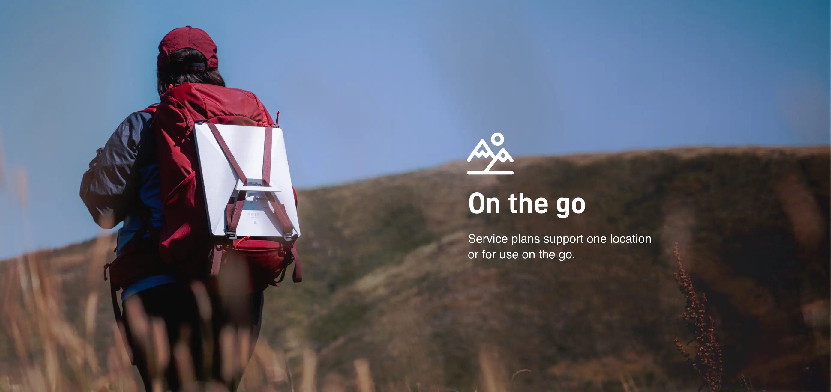 On The Go