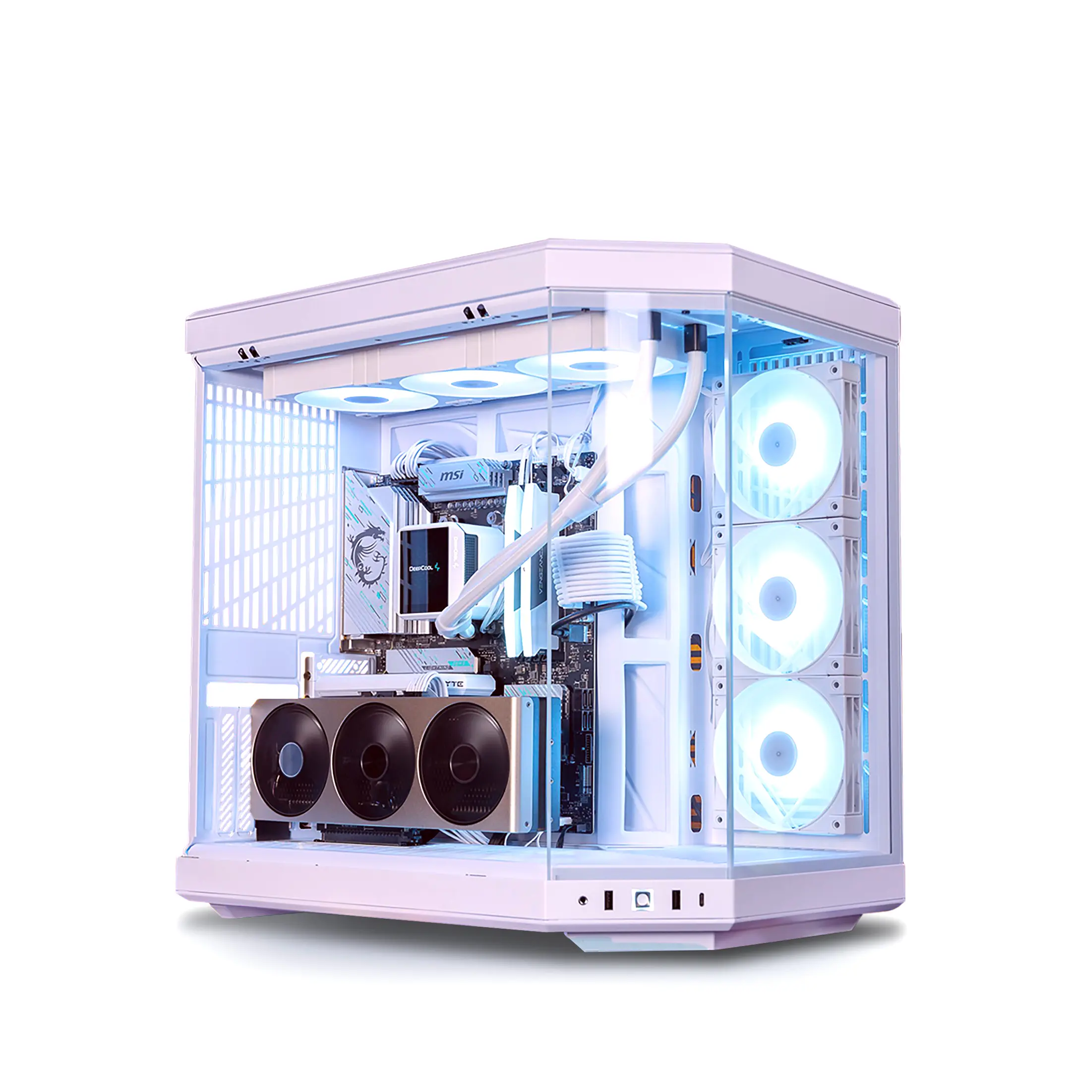 PC Ready