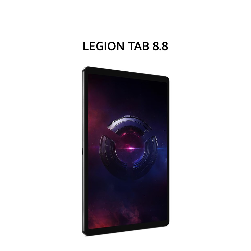 LENOVO LEGION TAB 8.8 16GB 512GB SNAPRAGON 8 GEN 3 BLACK 1Y ADP +