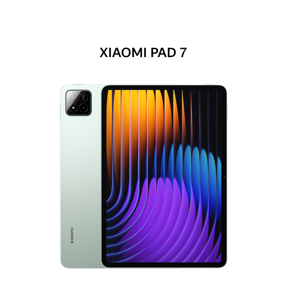 XIAOMI PAD 7 11.2 8GB 256GB GREEN | Agres ID