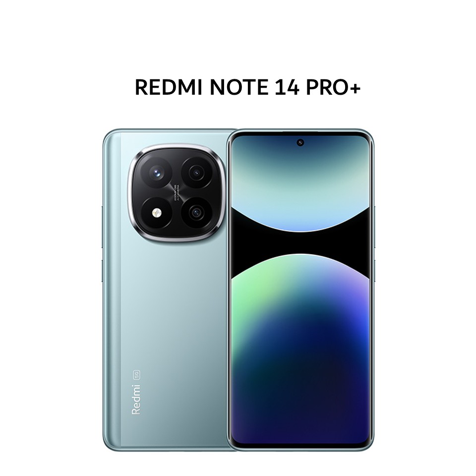 XIAOMI REDMI PAD 2 11.0 4GB 128GB MEDIATEK HELIO G100 ULTRA MINT