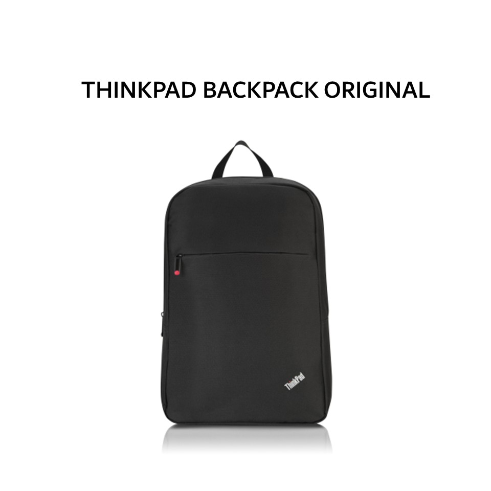 LENOVO THINKPAD BACKPACK ORIGINAL 4X40K09936 | Agres ID
