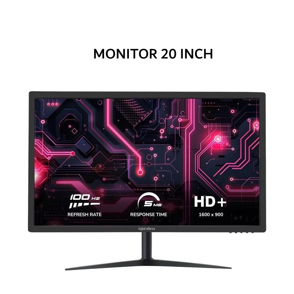 MSI GAMING MONITOR 25 INCH MAG 255F E20 / MAG255F E20 RAPID IPS