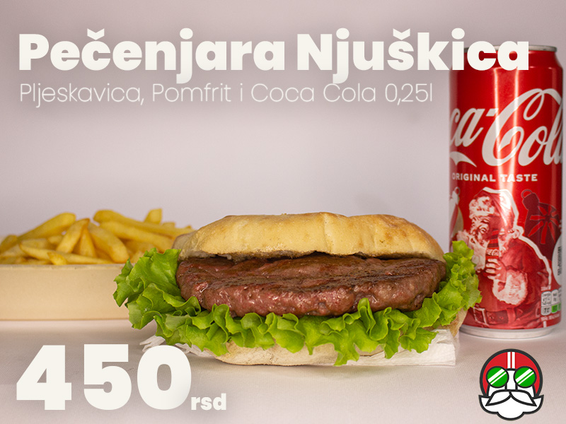 NJUŠKICA