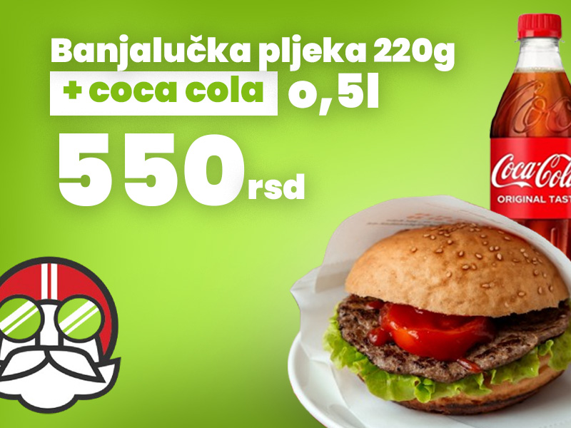BANJALUČKA PLJEKA