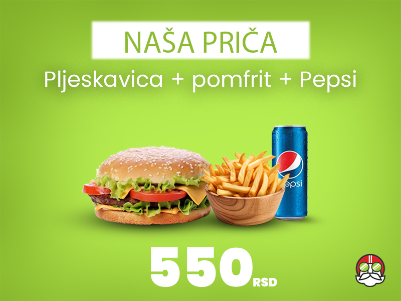 Naša Priča