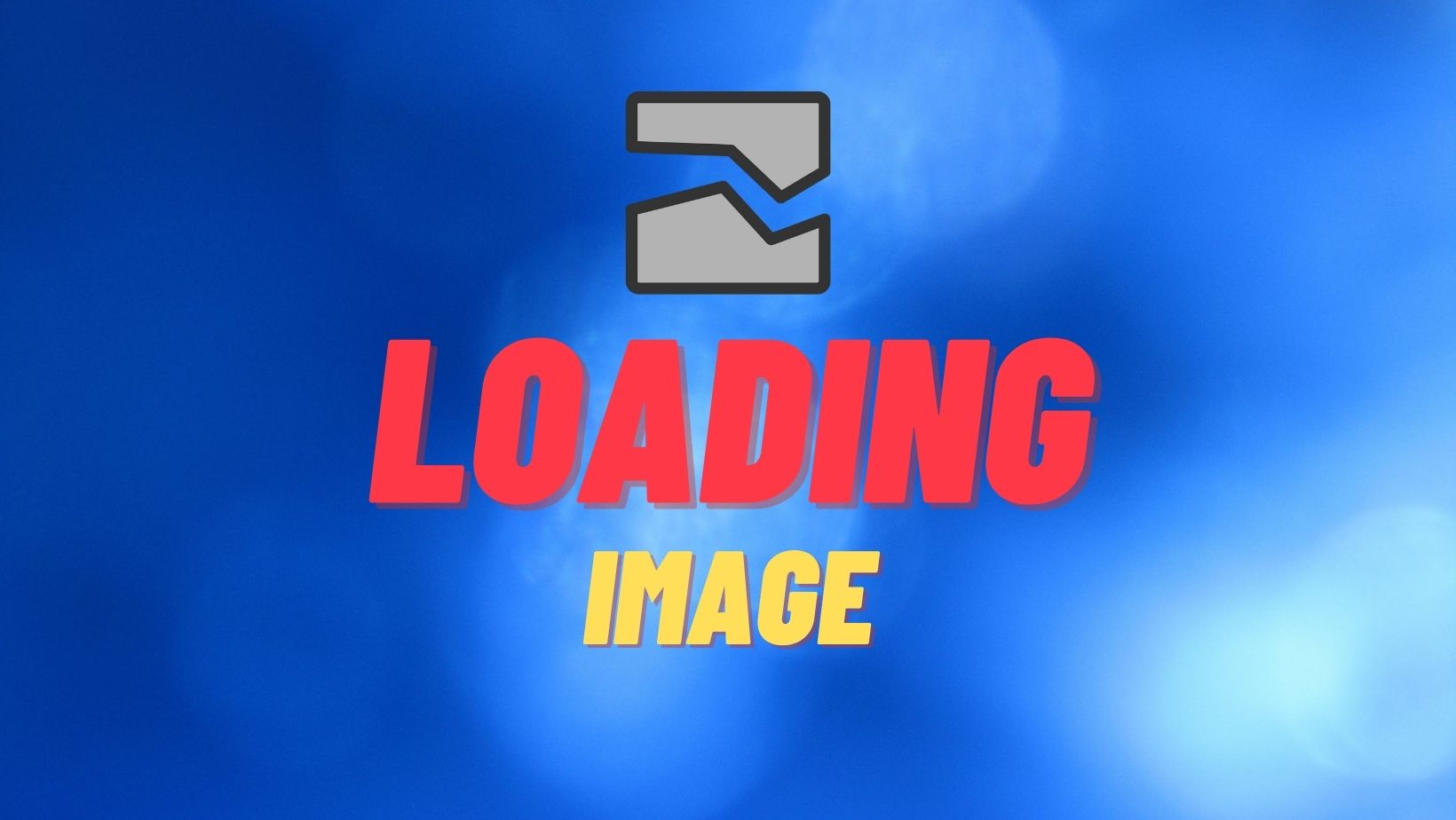 Dynamic Image Load for Slow network Dynamic Image Load for Slow network